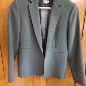 Brand new Reiss olive color Jacket